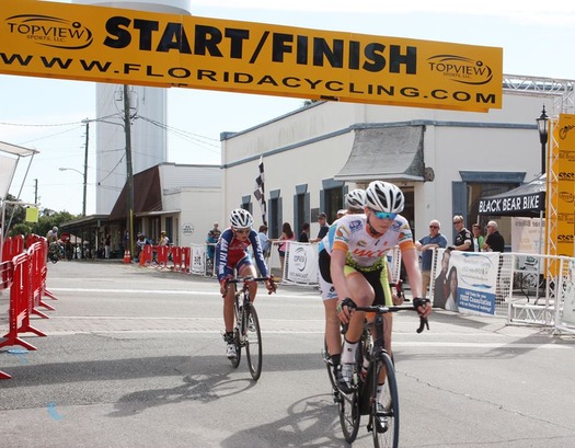 Brooksville Bicycle Classic