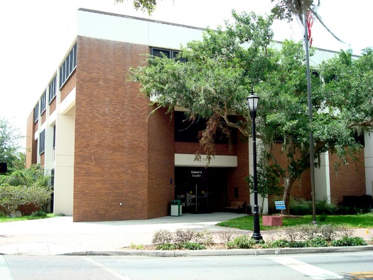 Brooksville City Hall  (2)