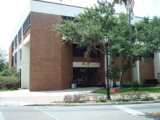 Brooksville City Hall 5-23-08 (3)