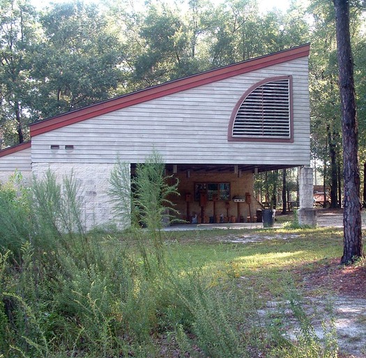 Chinsegut Conservation Center