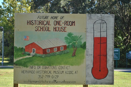 schoolhouse fund