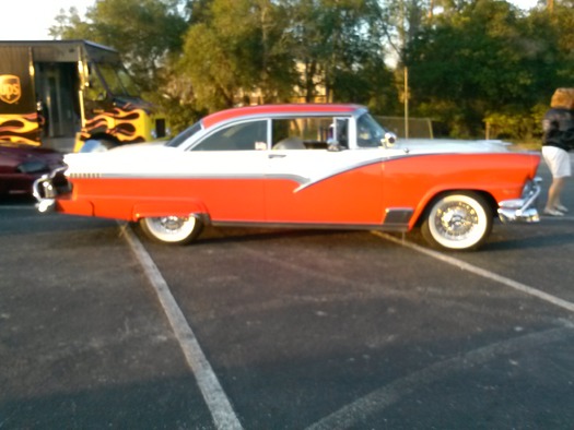 65th Weeki Wachee Car Show