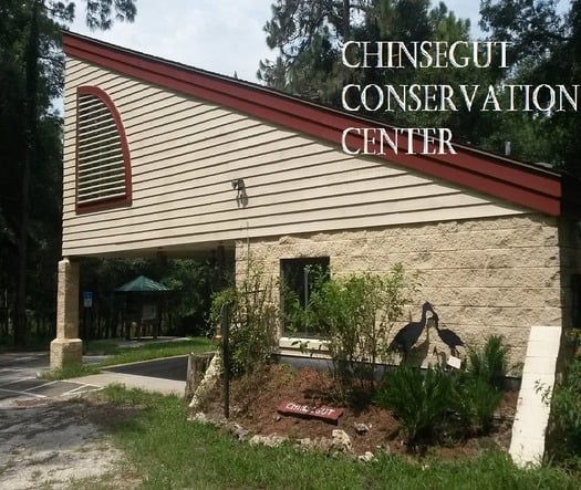 Chinsegut Conservation Center (courtesy ChinWEA FB)