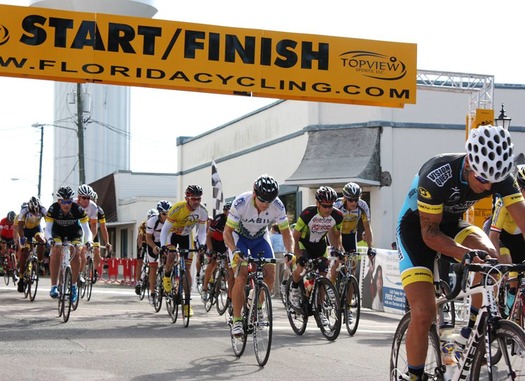 Brooksville Bicycle Classic