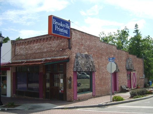 Old Grimsley Country Store