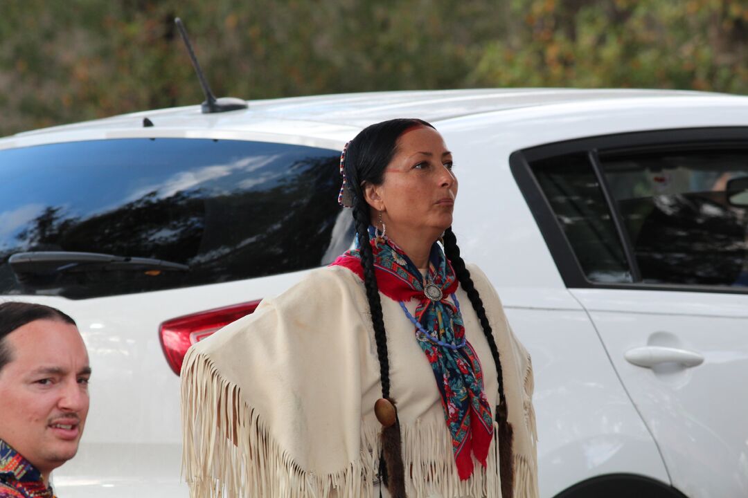 Brooksville Native American Festival