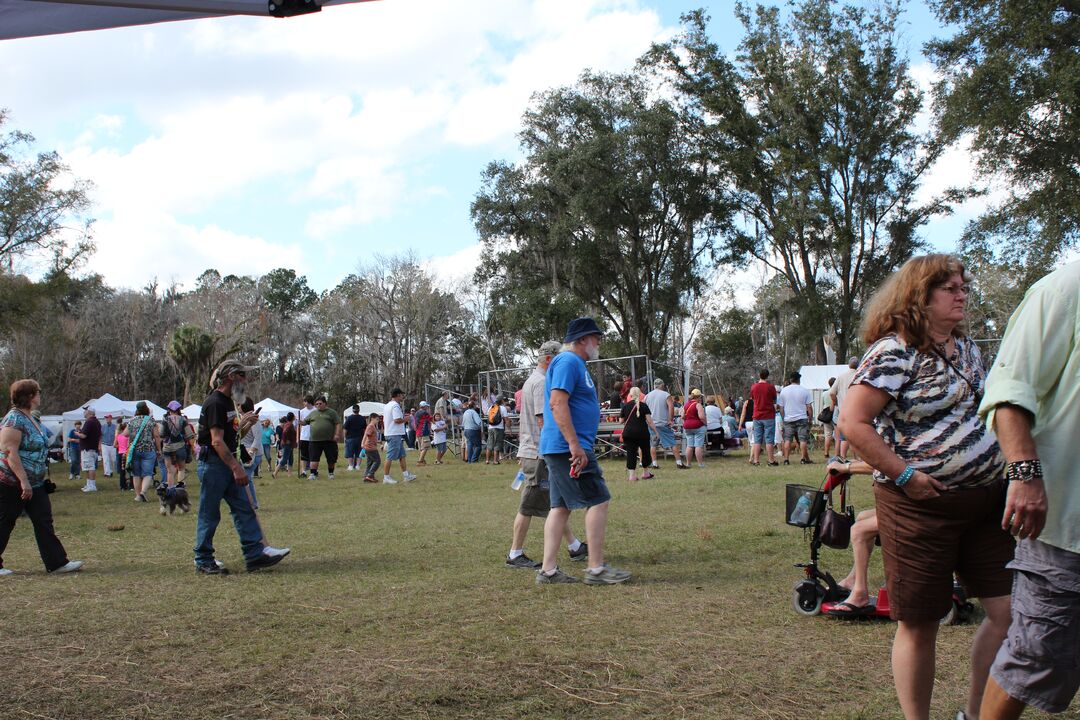 Events and Festivals