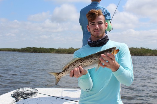 Water Adventures on the Gulf