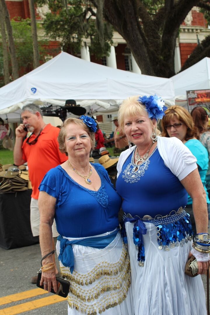 Blueberry Festival 2015