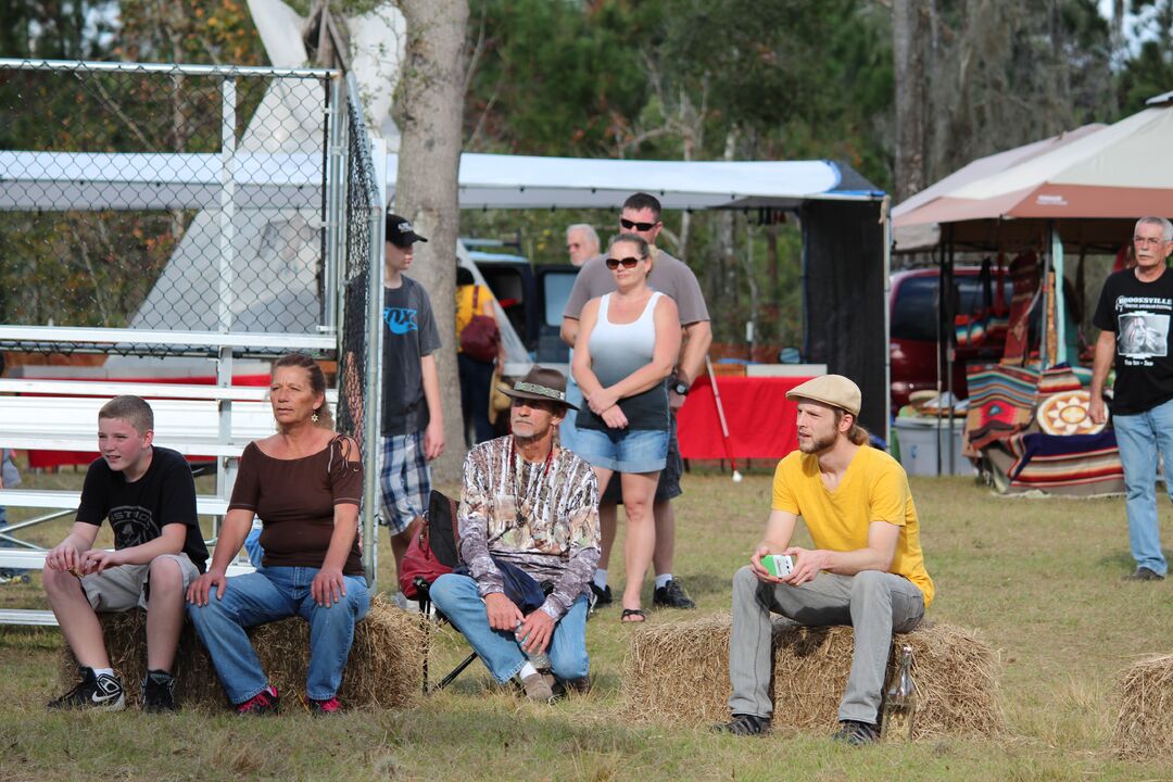 Brooksville Native American Festival