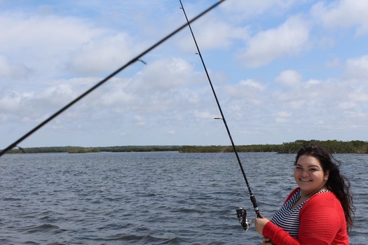 Water Adventures on the Gulf