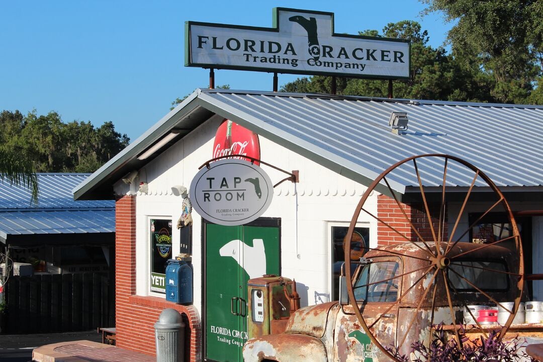 Tap Room at Florida Cracker Kitchen