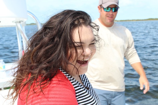 Water Adventures on the Gulf