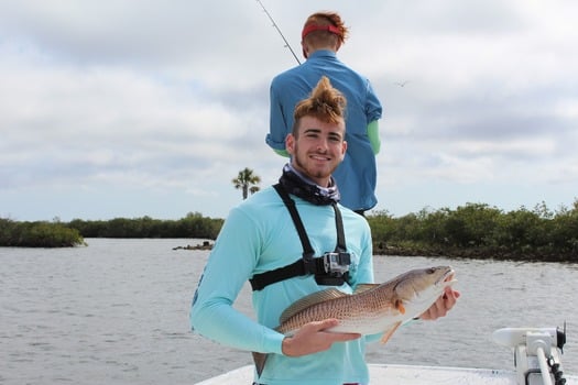 Water Adventures on the Gulf