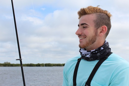 Water Adventures on the Gulf