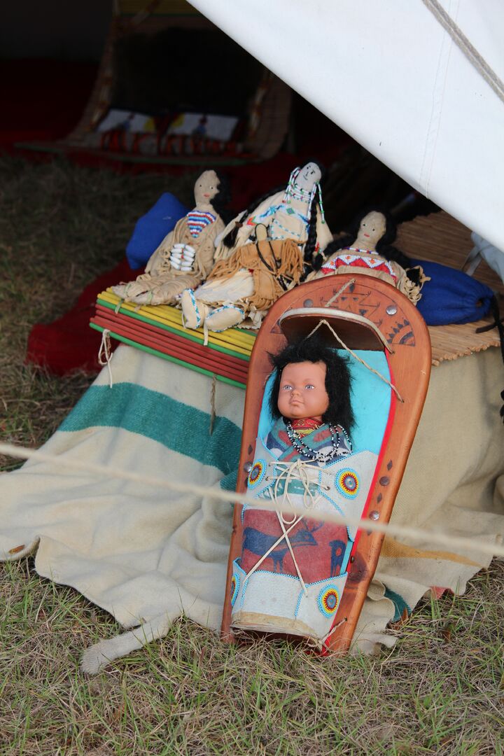 Brooksville Native American Festival