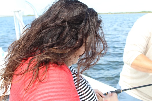 Water Adventures on the Gulf