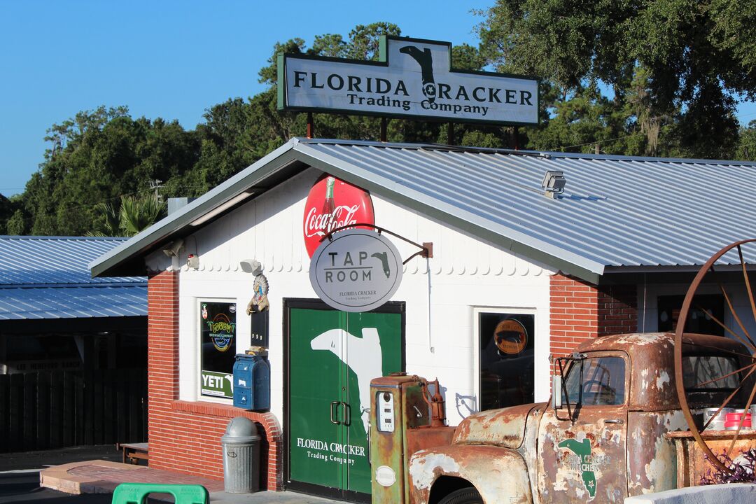 Florida Cracker Kitchen