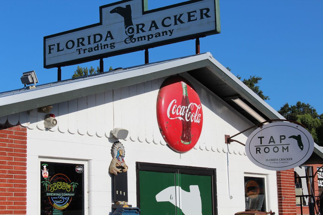 Florida Cracker Kitchen