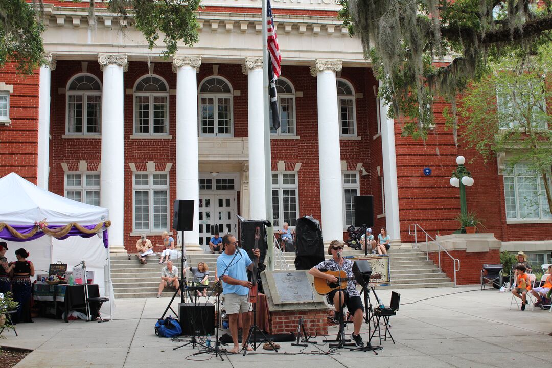 Blueberry Festival 2015