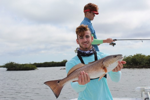 Water Adventures on the Gulf