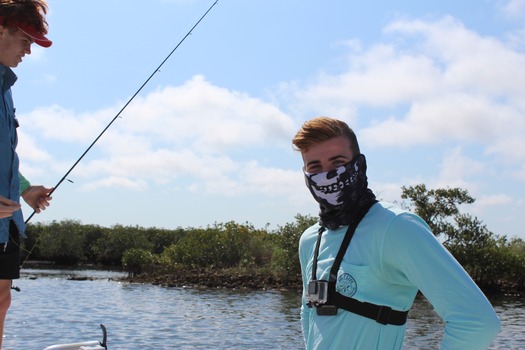 Water Adventures on the Gulf