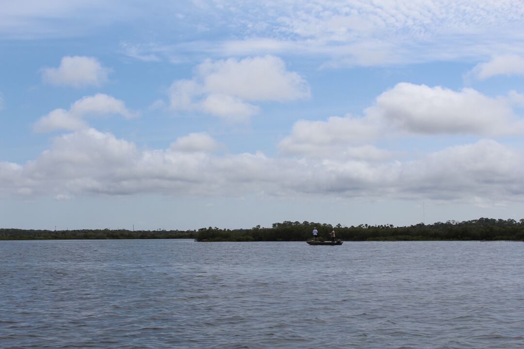 Water Adventures on the Gulf