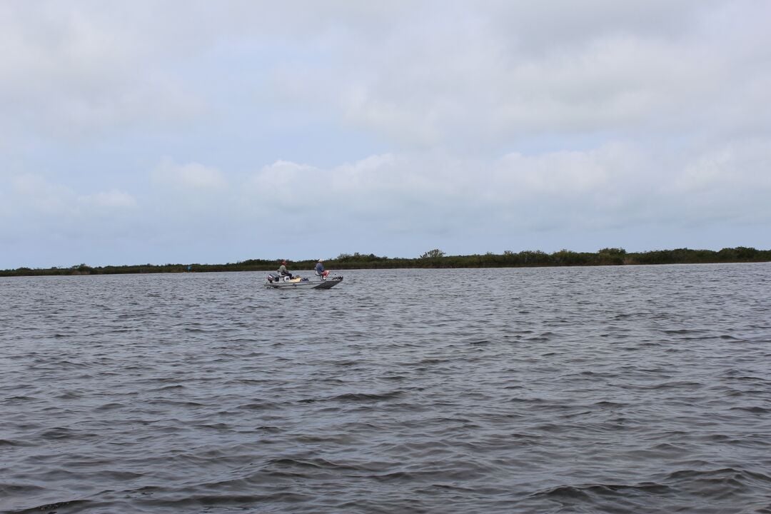 Water Adventures on the Gulf