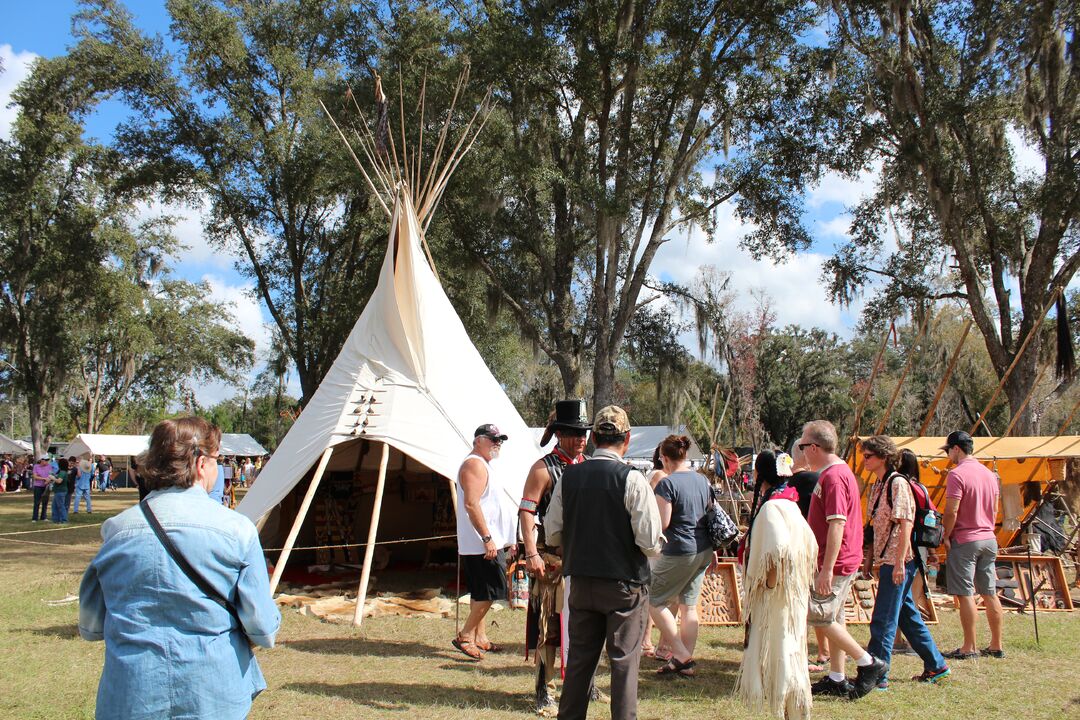 Events and Festivals