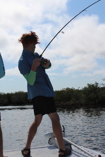 Water Adventures on the Gulf