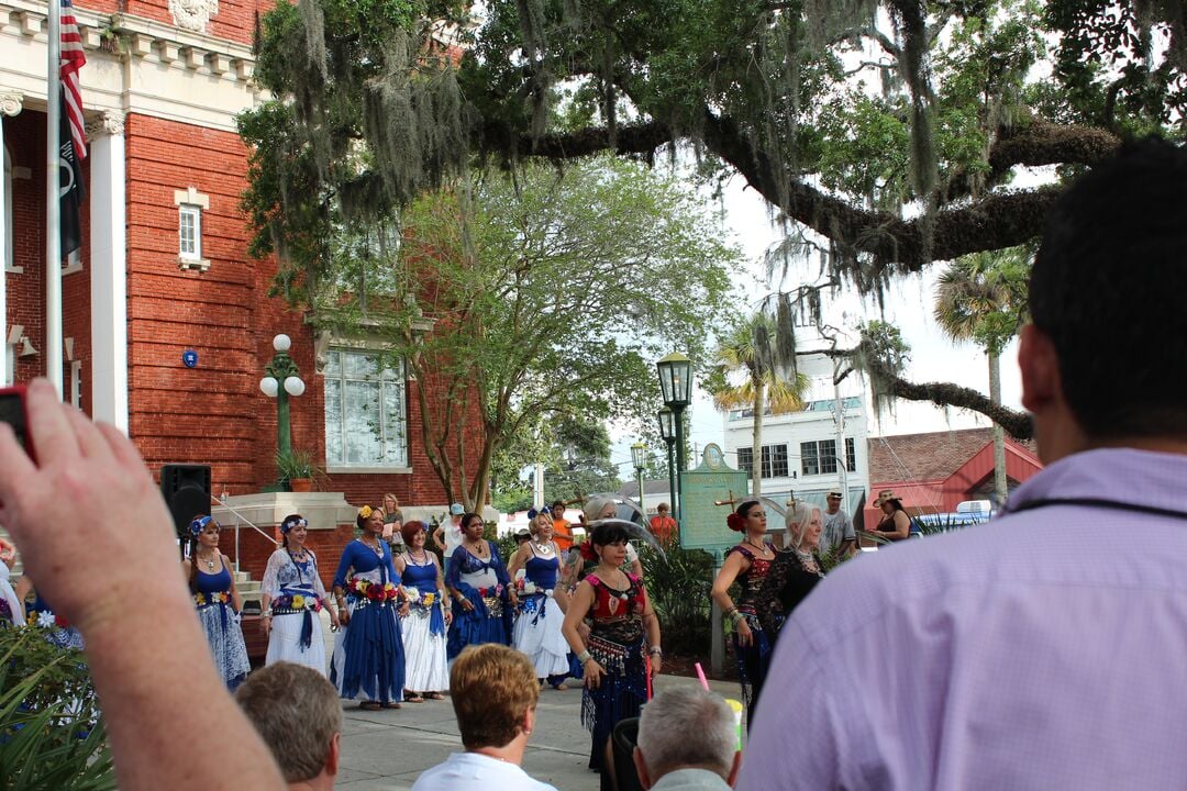 Blueberry Festival 2015