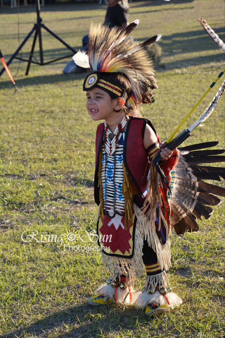 Brooksville Native American Festival