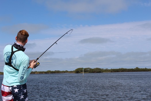 Water Adventures on the Gulf