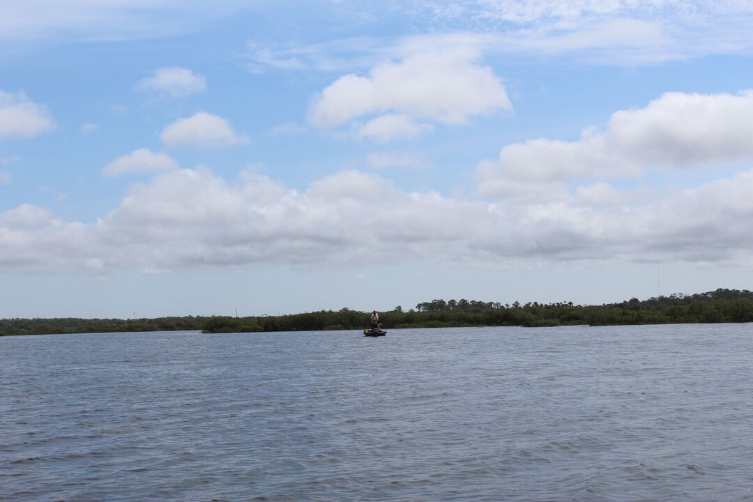 Water Adventures on the Gulf