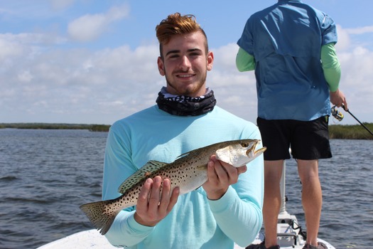 Water Adventures on the Gulf