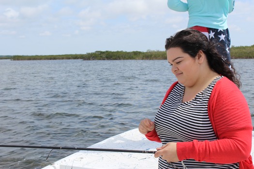 Water Adventures on the Gulf