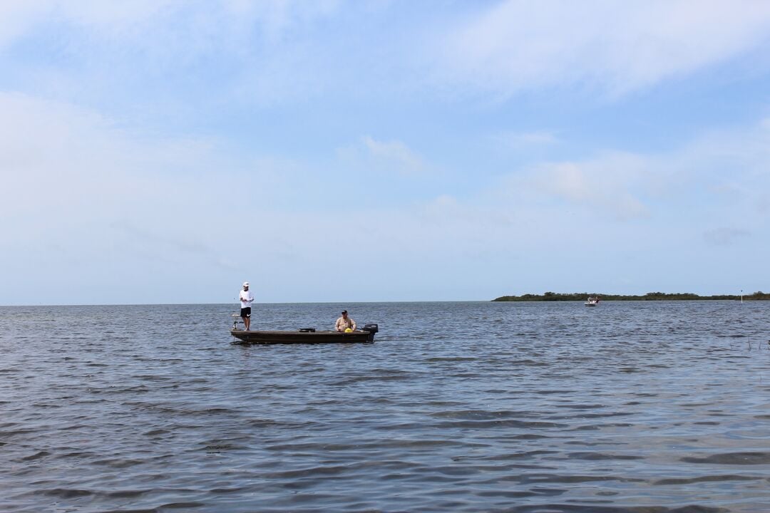 Water Adventures on the Gulf