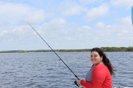 Water Adventures on the Gulf