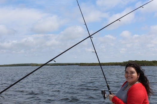 Water Adventures on the Gulf