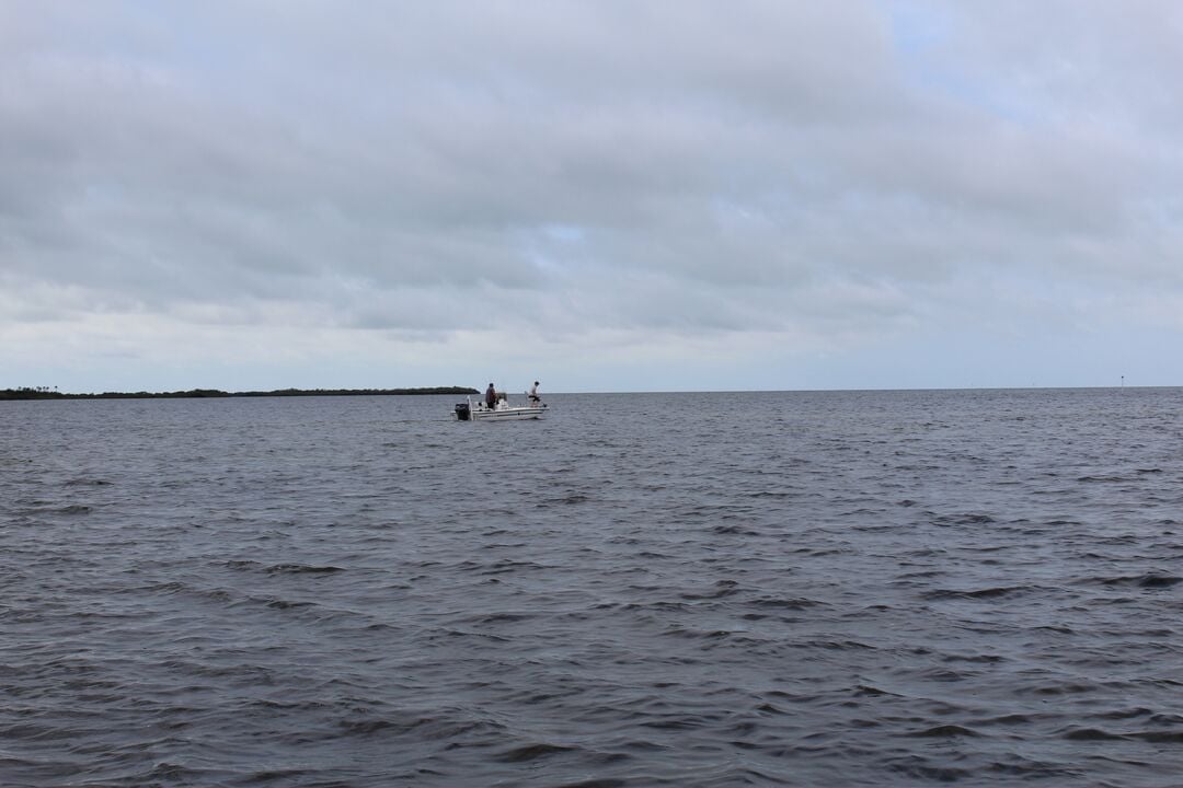 Water Adventures on the Gulf