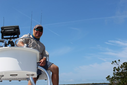 Water Adventures on the Gulf