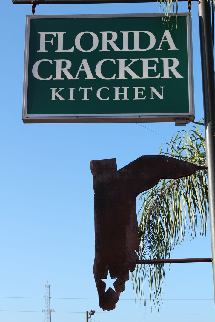 Florida Cracker Kitchen