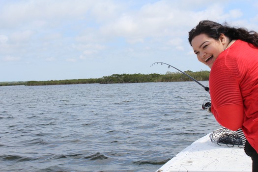 Water Adventures on the Gulf