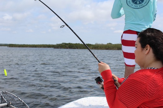 Water Adventures on the Gulf