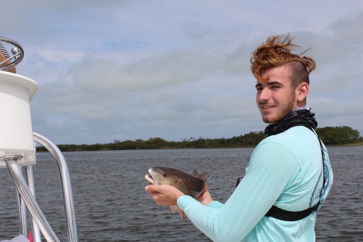 Water Adventures on the Gulf