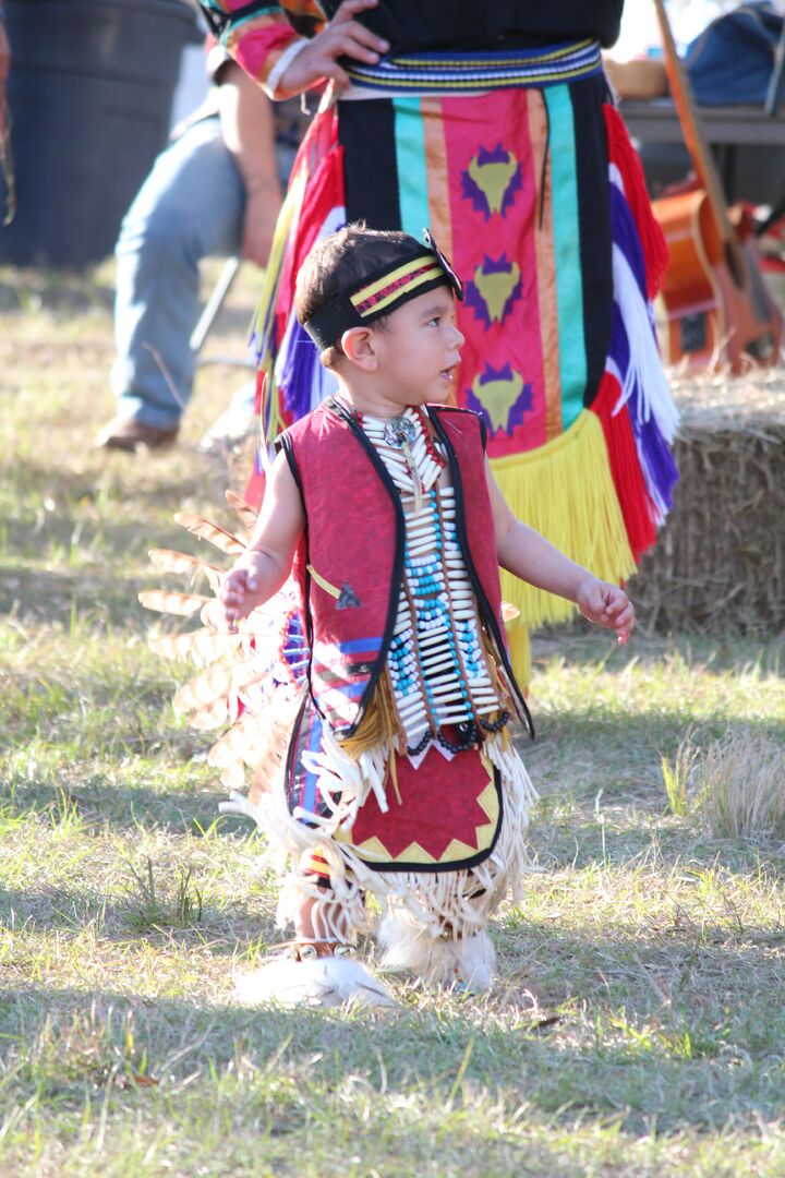 Brooksville Native American Festival