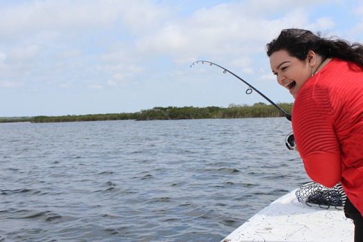 Water Adventures on the Gulf