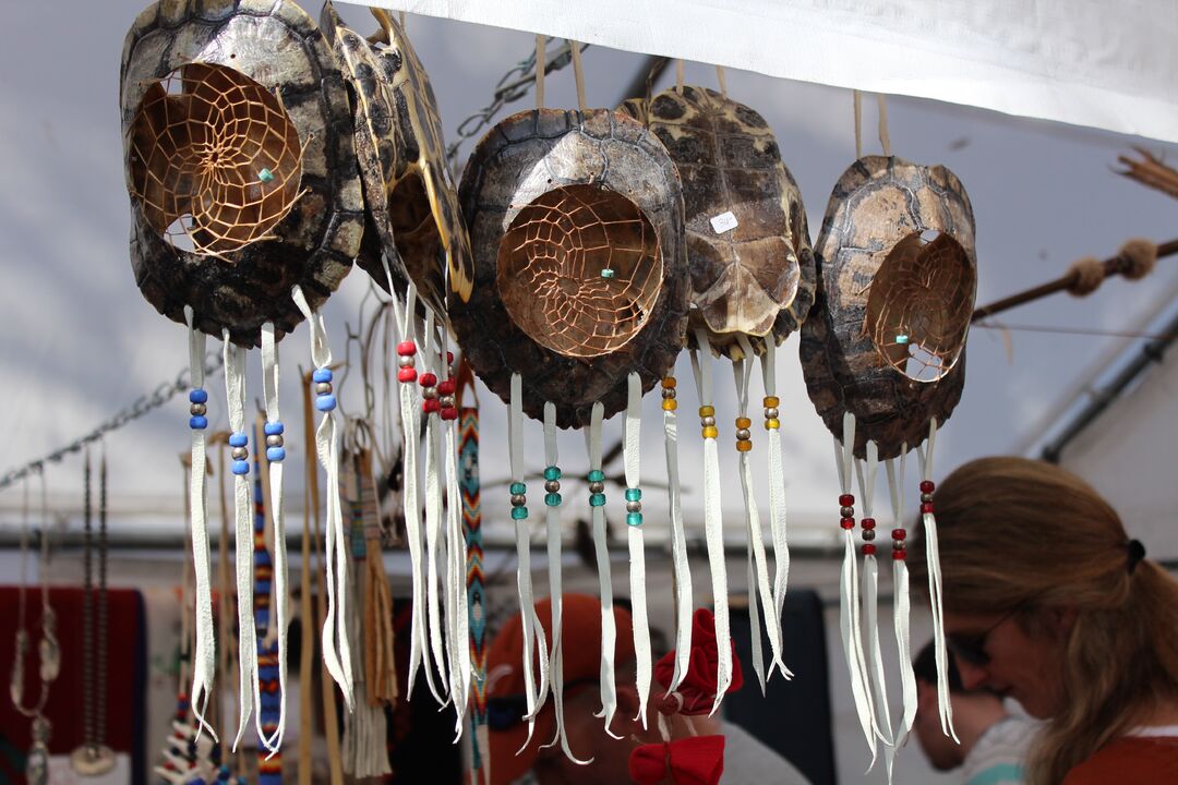 Events and Festivals