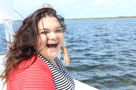 Water Adventures on the Gulf