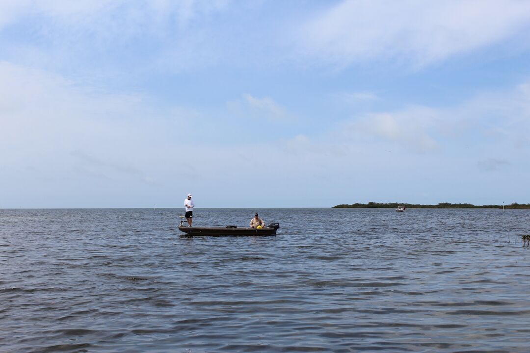 Water Adventures on the Gulf